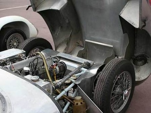 LOTUS Eleven