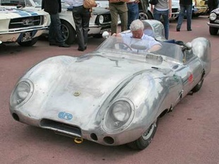 LOTUS Eleven - Saga Lotus - Page 3.com