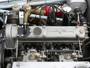 LOTUS Eleven
