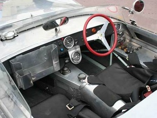 LOTUS Eleven