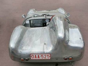 LOTUS Eleven