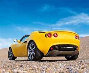 LOTUS Elise