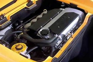 LOTUS Elise - - Page 3.com