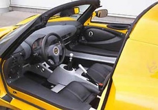 LOTUS Elise