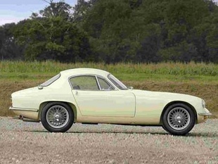 LOTUS Elite