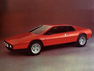 LOTUS Esprit