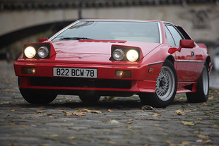 LOTUS Esprit S3