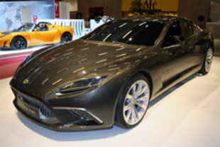 LOTUS Eterne