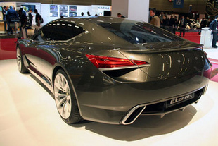 LOTUS Eterne