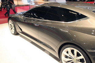 LOTUS Eterne