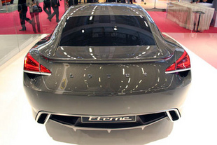 LOTUS Eterne