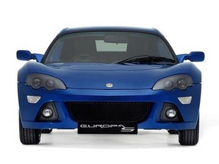 LOTUS Europa S - - Page 2.com