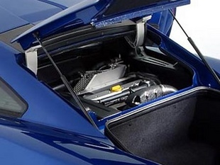 LOTUS Europa S
