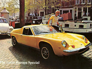 LOTUS Europe