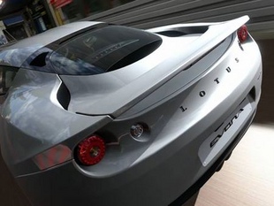 LOTUS Evora
