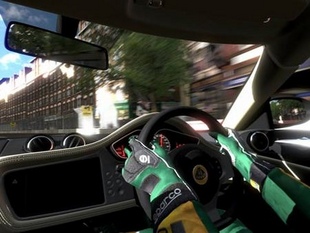 LOTUS Evora