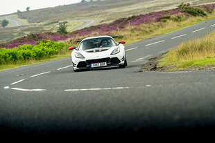 LOTUS Exige V6 (2011 - 2022)