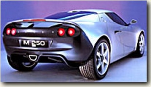 LOTUS M 250