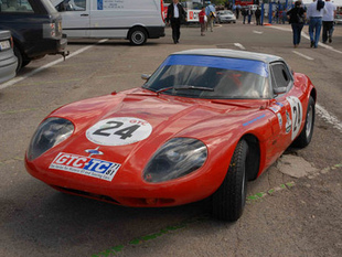 MARCOS GT 1800 - Grand Prix de l'Age d'Or 2007 - Page 1.com