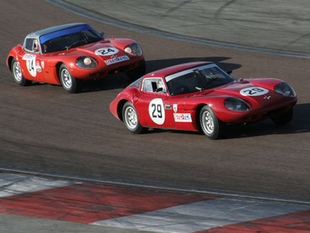 MARCOS GT 1800