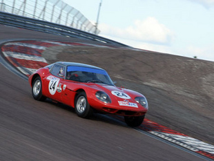 MARCOS GT 1800