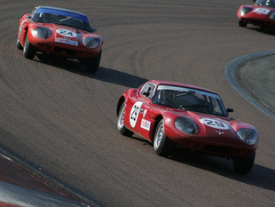 MARCOS GT 1800 - Grand Prix de l'Age d'Or 2007 - Page 2.com