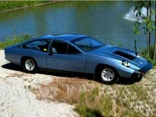 MARCOS Mantis