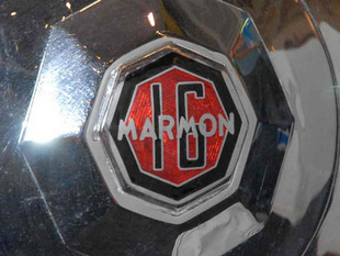 MARMON Sixteen