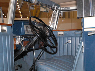 MARMON Sixteen