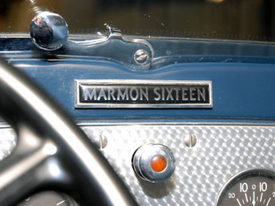 MARMON Sixteen - - Page 2.com