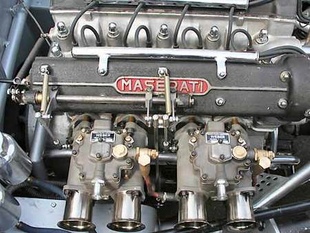 MASERATI 200 SI - - Page 2.com