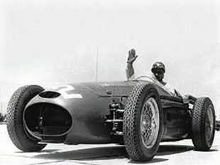 MASERATI 250 F - Saga Maserati - Page 1.com