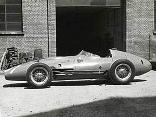 MASERATI 250 F - - Page 4.com