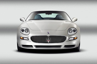 Guide d'achat MASERATI 3200/4200 GT (1998 - 2007)