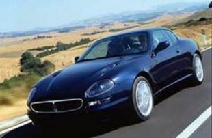 MASERATI 3200 GT