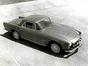 MASERATI 3500 GT, Sebring et Mistral - - Page 2.com