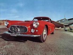 MASERATI 3500 GT