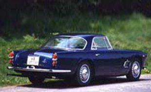 MASERATI 3500 GT (1957- )