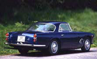 MASERATI 3500 GT