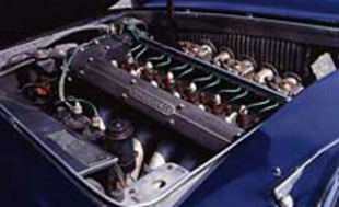 MASERATI 3500 GT (1957- )