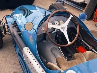 MASERATI A6GCM intérim
