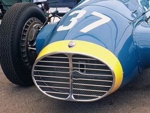 MASERATI A6GCM intérim
