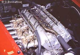 MASERATI A6 GCS - - Page 2.com