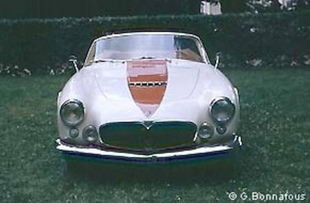 MASERATI A6G 54 Frua - Festival automobile de Mulhouse 2004 - Page 1.com