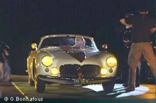 MASERATI A6G 54 Frua - Festival automobile de Mulhouse 2004 - Page 2.com