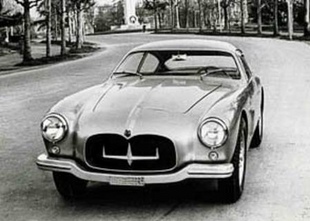 MASERATI A6 (la génération) - - Page 4.com