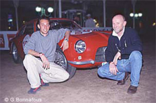 MASERATI A6 G54 Zagato - - Page 2.com
