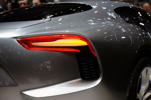 MASERATI Alfieri
