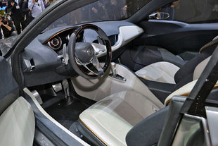 MASERATI Alfieri