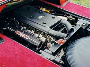 MASERATI Bora - Saga Maserati - Page 2.com